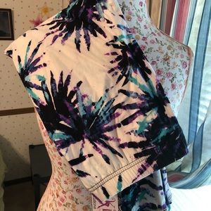 Buskins Leggings Plus size